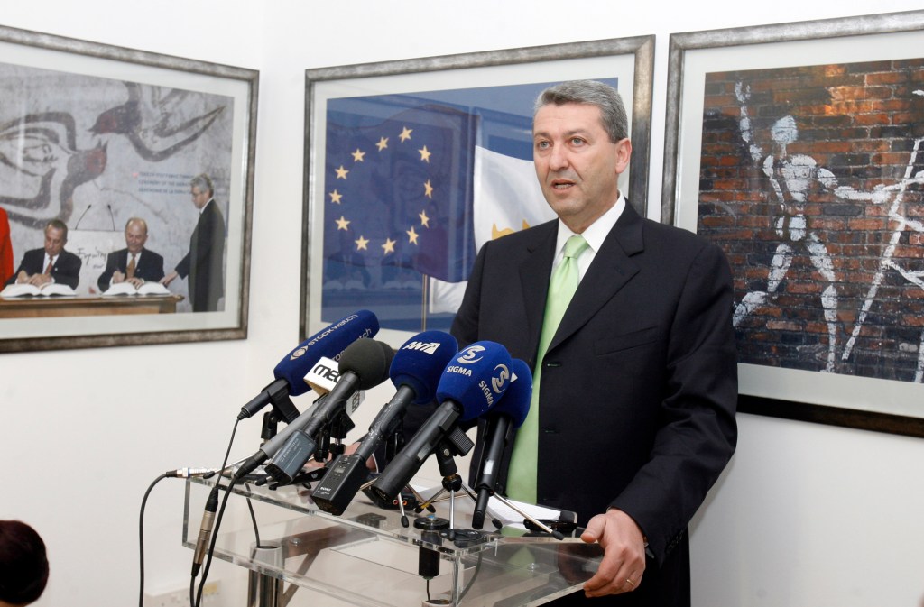 «Πολιτική Κίνηση» με ένα ή δυο βουλευτές το χειρότερο σενάριο για Λιλλήκα