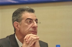 Η Κ.Ο. του ΔΗΣΥ ενισχύεται και με τον Πρόδρομο Προδρόμου. 