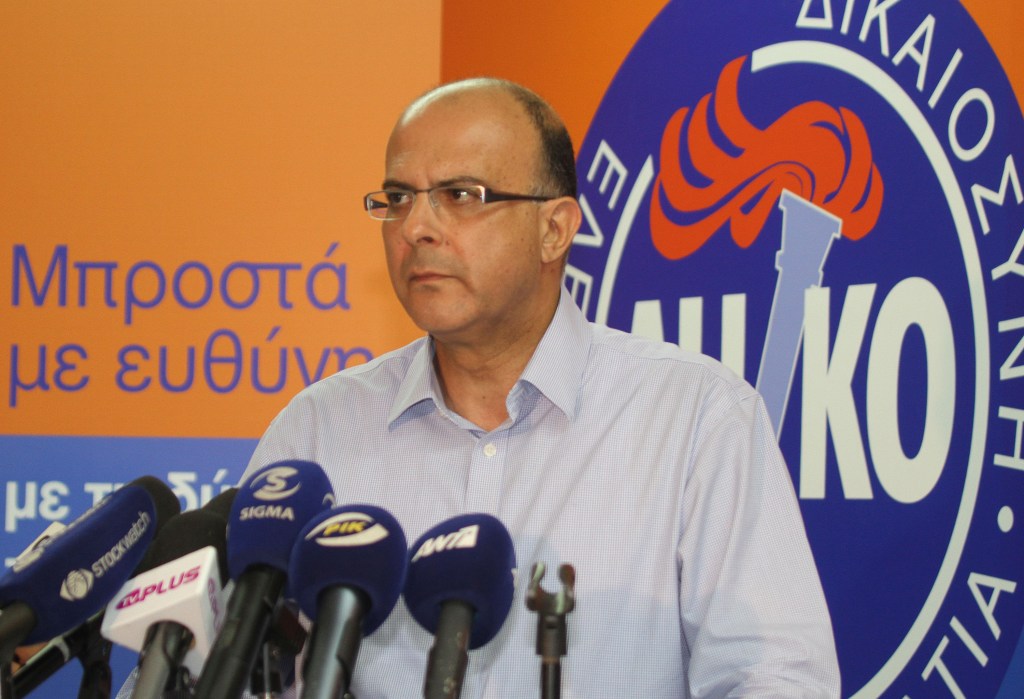 Αμέσως μετά το Πάσχα το Εκτελεστικό Γραφείο θα ανοίξει θέμα για την προεκλογική συμπεριφορά στελεχών 