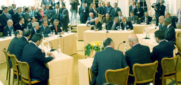 ÅËÂÅÔÉÁ - ÔÅÔÑÁÌÅÑÇÓ ÄÉÁÓÊÅØÇ ÃÉÁ ÔÏ ÊÕÐÑÉÁÊÏ ÓÔÏ ÌÐÏÕÑÃÊÅÍÓÔÏÊ